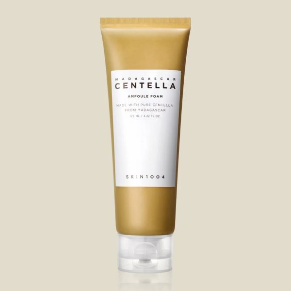 Centella Ampoule Foam 125ml