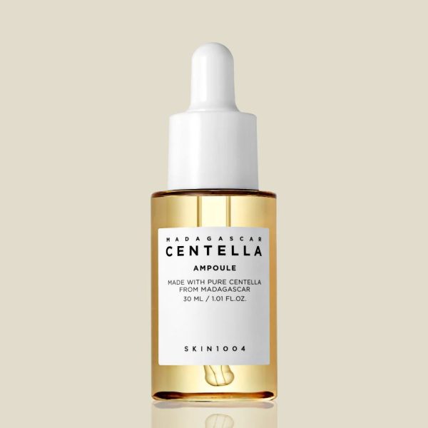 SKIN1004 Madagascar Centella Ampoule 30ml Mini