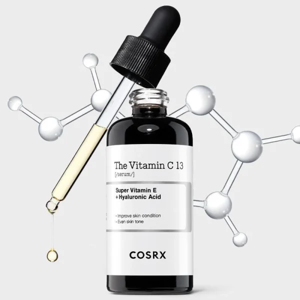 COSRX The Vitamin C13 Serum 20ml