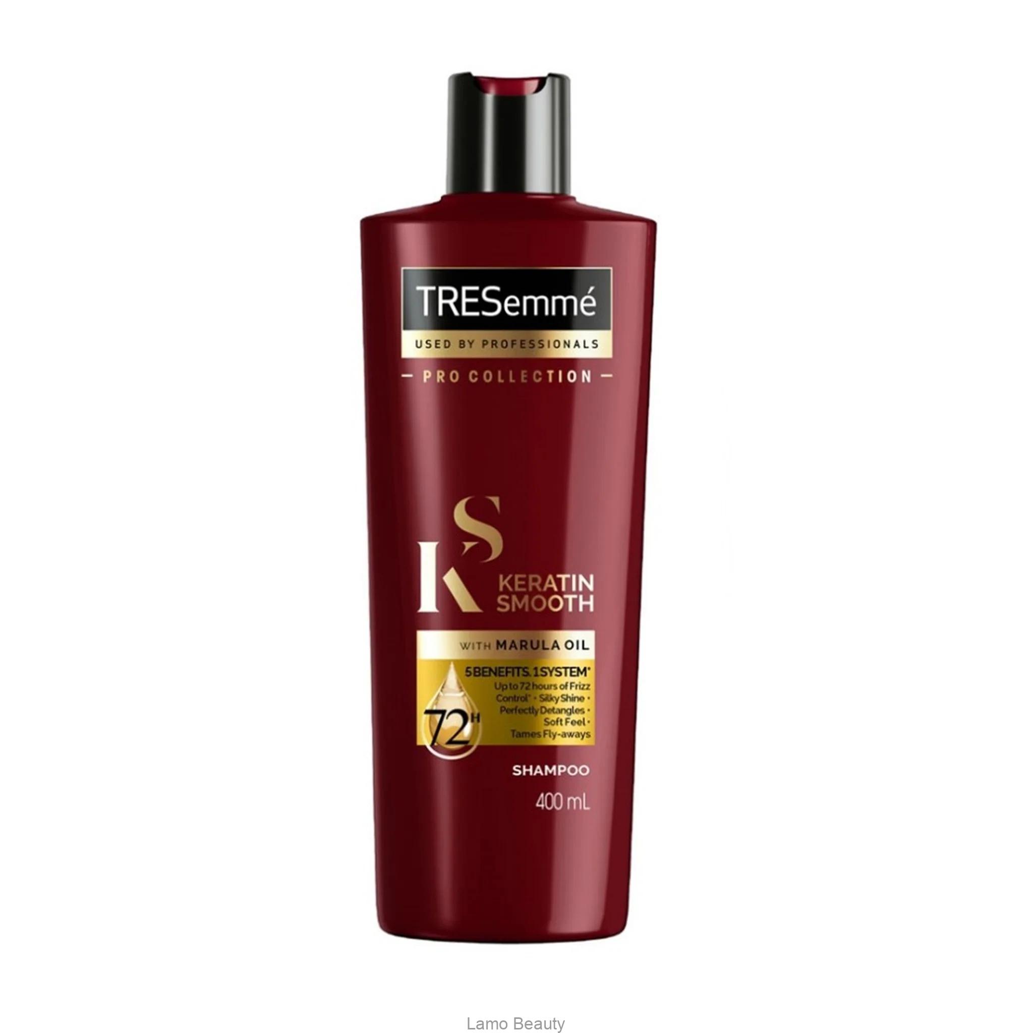 imgi_31_TRESEMMEKERATINSMOOTHSHAMPOOWITHMARUAOIL400ML