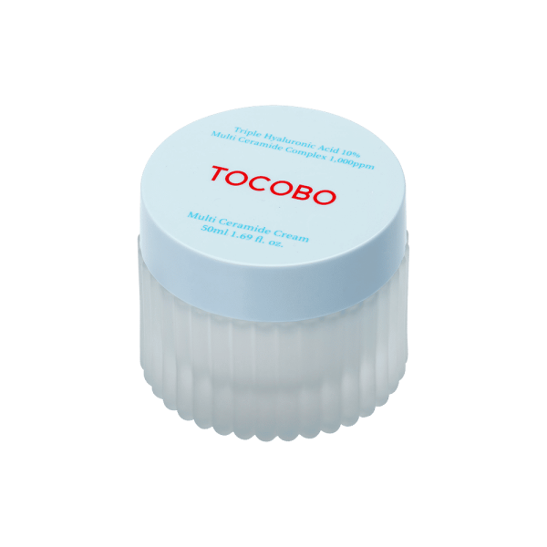 Tocobo Triple Hyaluronic Acid Cream