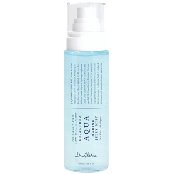 Dr. Althea Aqua Marine Jelly Mist