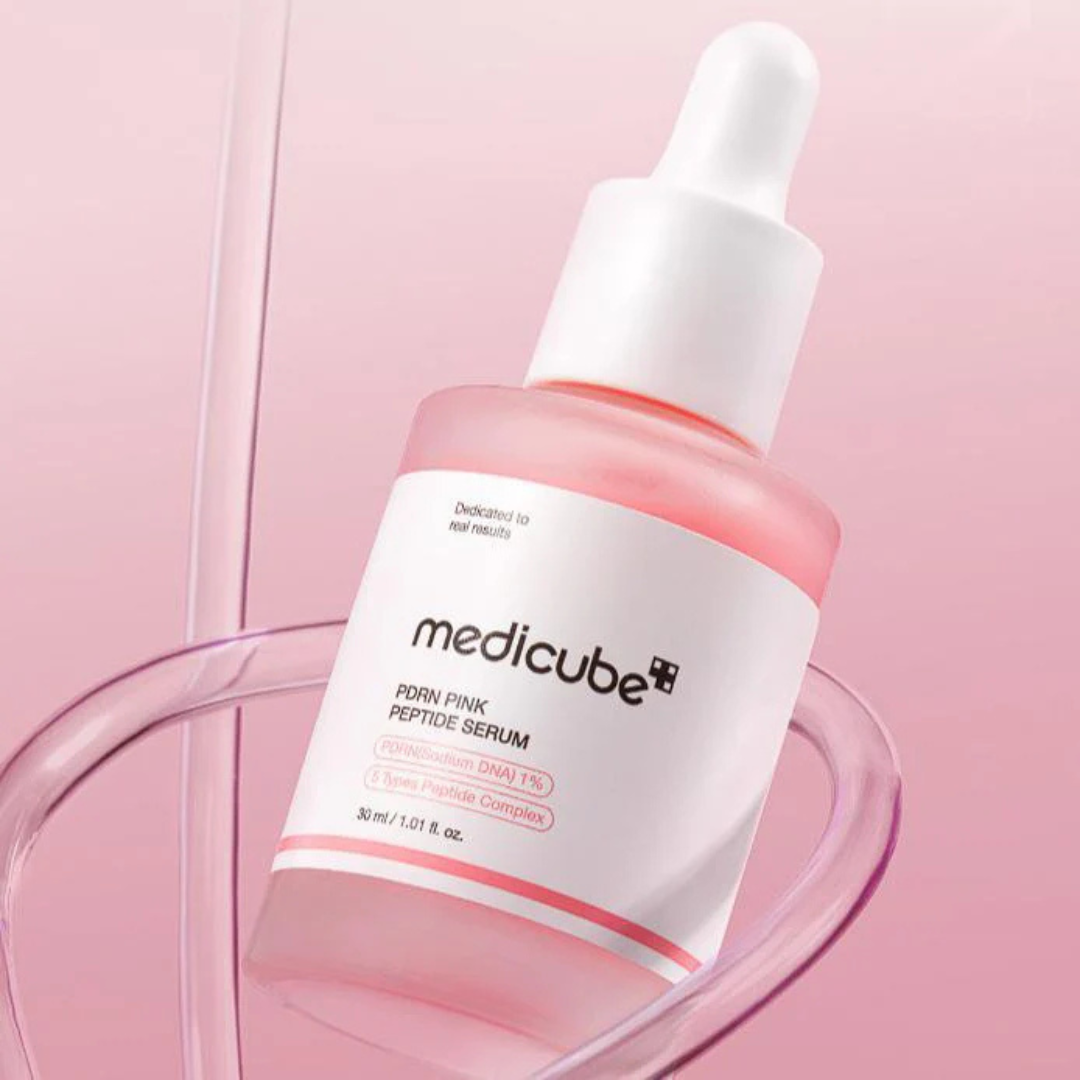 Medicube-PDRN-Pink-Peptide-Serum-2