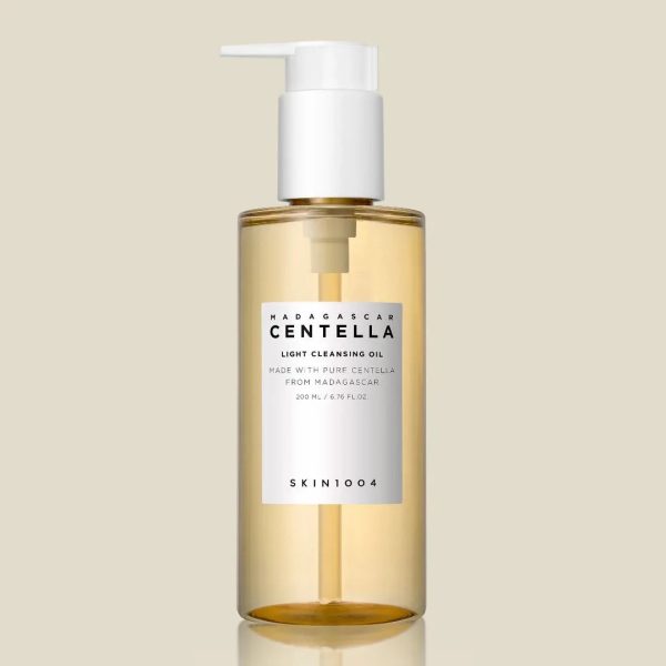 Centella Light Cleansing Oil 200ml