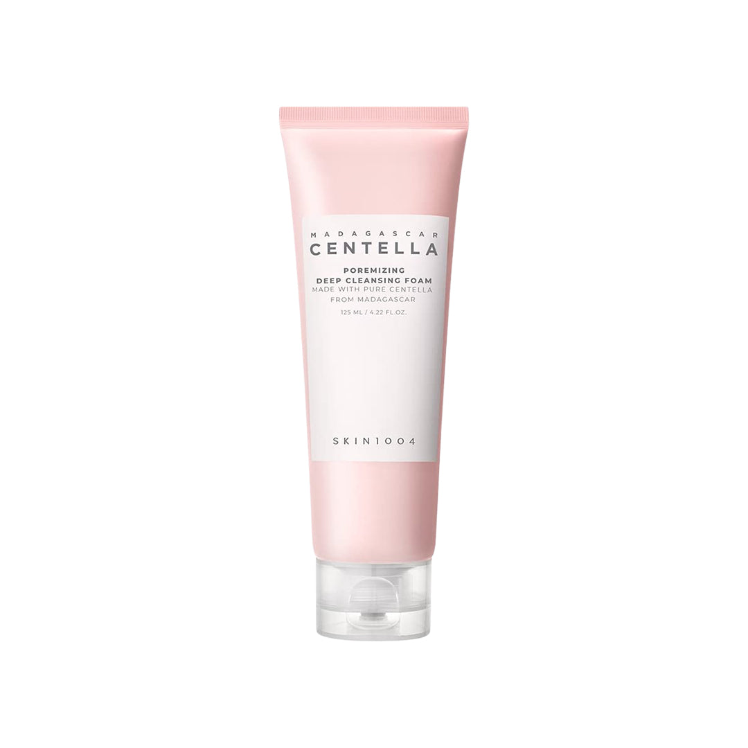 SKIN1004MadagascarCentellaPoremizingDeepCleansingFoam125ml