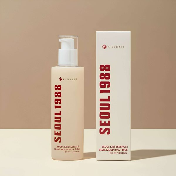 Seoul 1988 Essence 100ml
