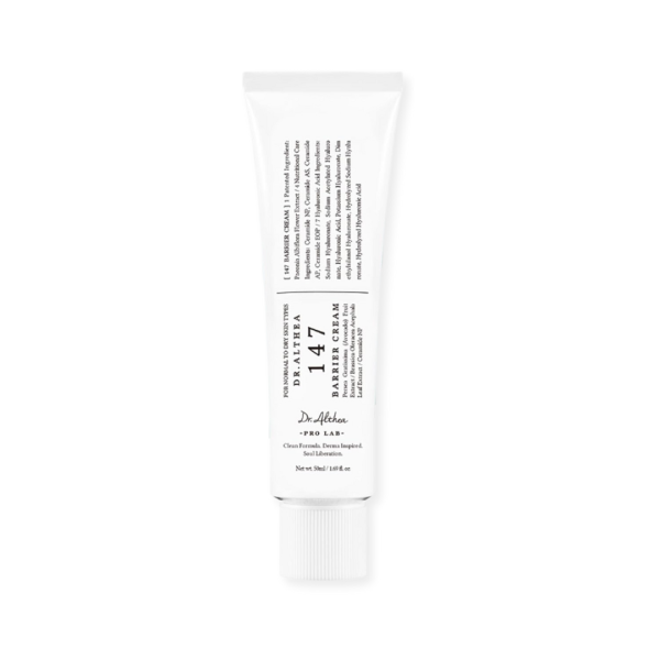 Dr. Althea 147 Barrier Cream 50ml
