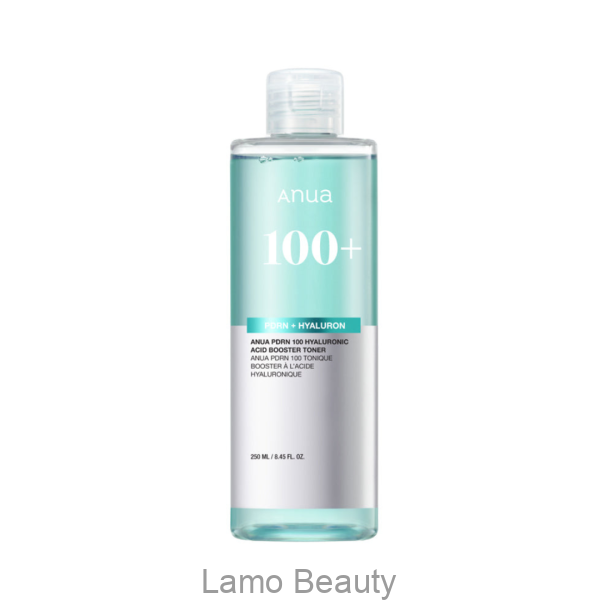 Anua PDRN 100 Hyaluronic Acid Booster Toner