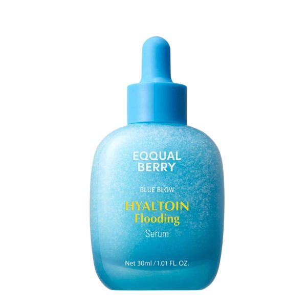 Equalberry Hyaltoin Flooding Serum 30ml
