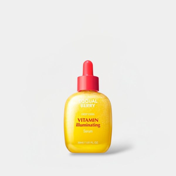 Equalberry Vitamin Illuminating Serum 30ml