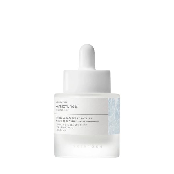 Centella Matrixyl 10 Boosting Ampoule 30ml