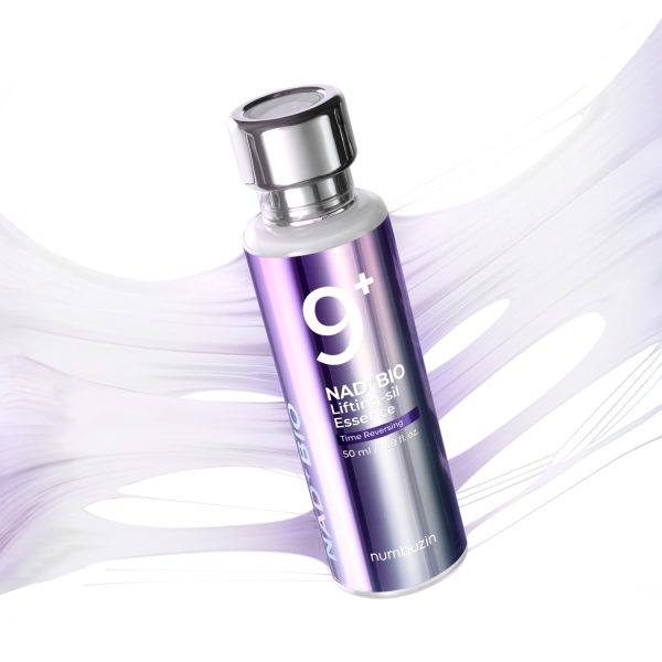 Numbuzin No.9 NAD PDRN Glow Boosting Toner