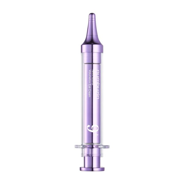 Numbuzin No.8 NMN Retinol Volumetox Eye Cream