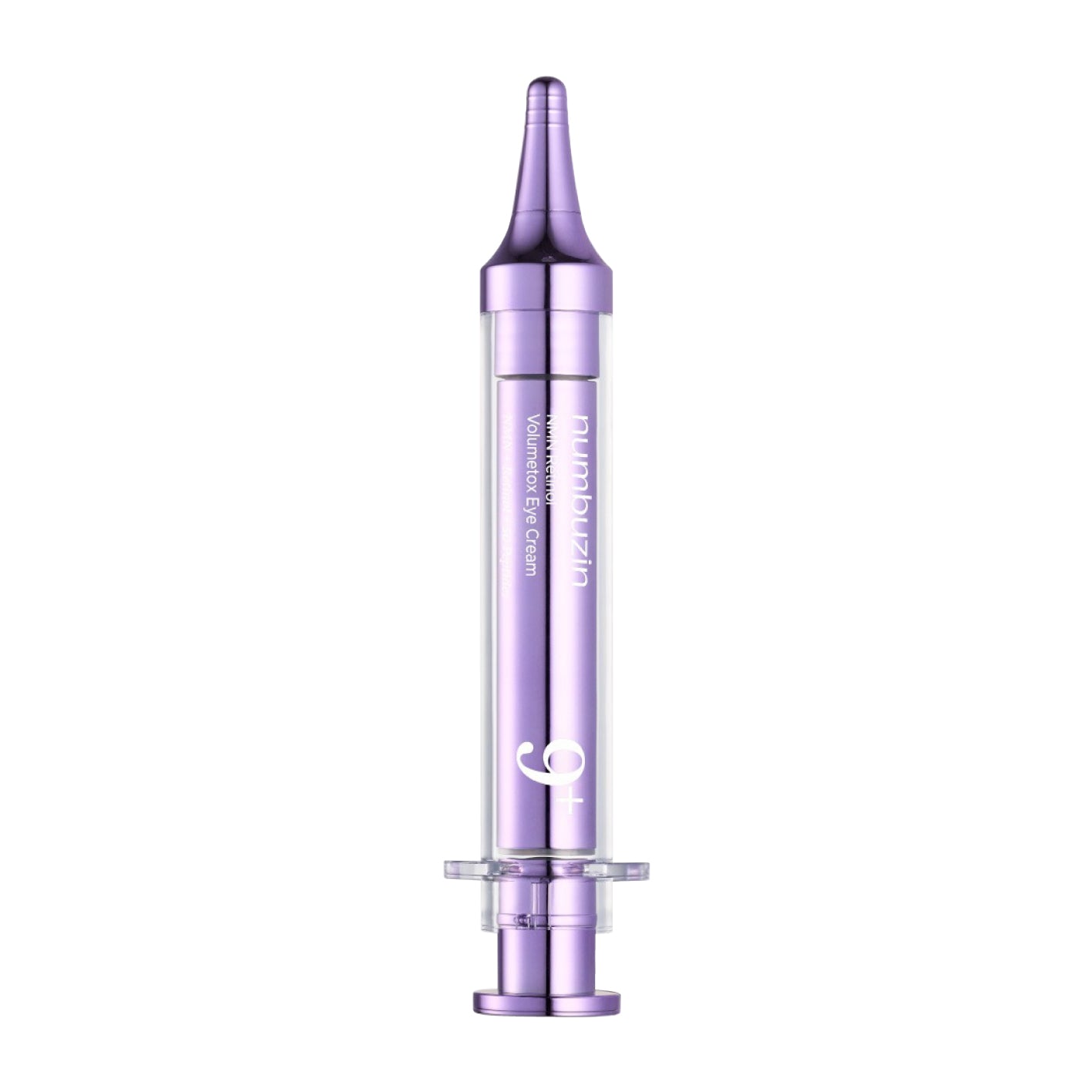 NUMBUZIN_No.9_NAD_Retinol_Volumetox_Eye_Cream