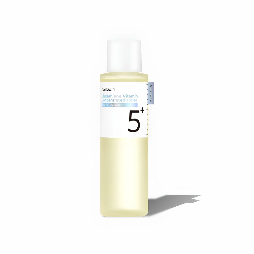 Numbuzin No.5 Vitamin Boosting Toner