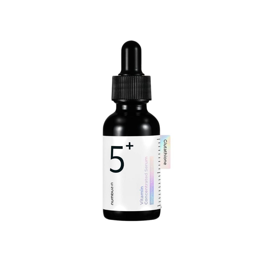 Numbuzin_No.5_Vitamin_Concentrated_Serum