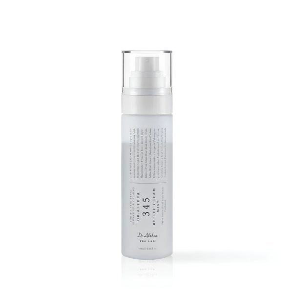 Dr. Althea 345 Relief Cream Mist 100ml