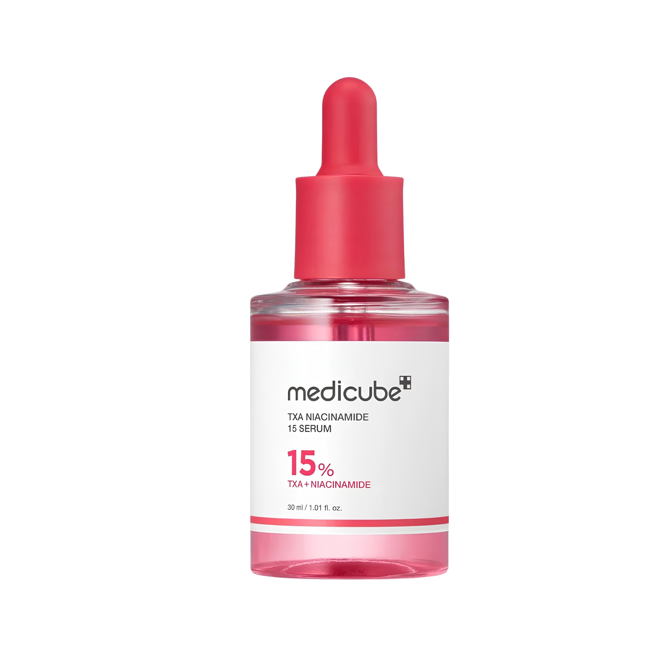 Medicube TXA Niacinamide 15% Serum