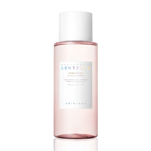 Centella Poremizing Clear Toner 210ml