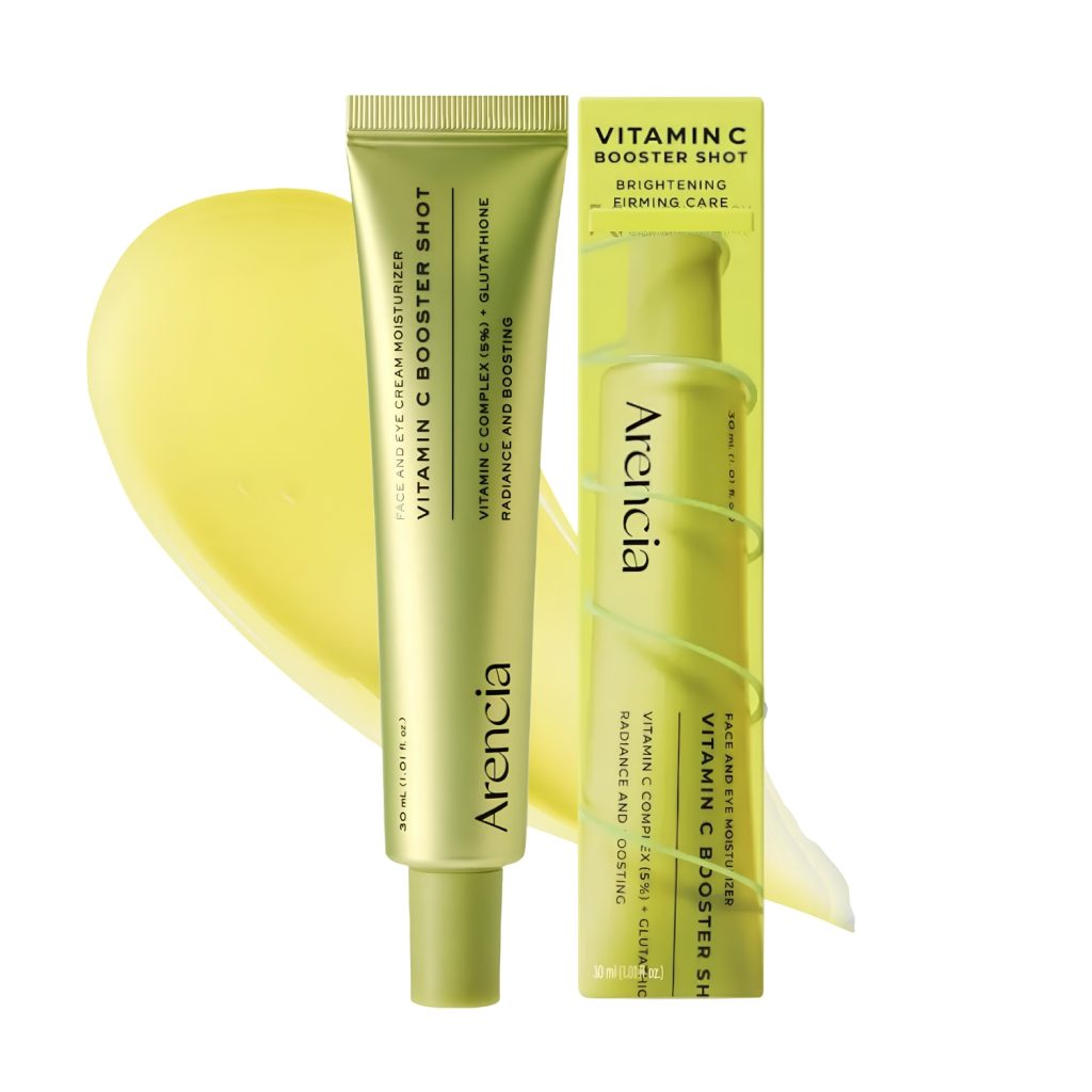 Arencia Vitamin C Booster Shot 30ml 1