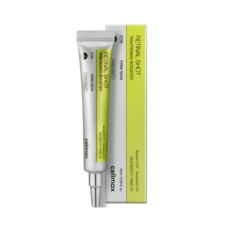 Celimax The Vita-A Retinal Shot Tightening Booster 15ml 1